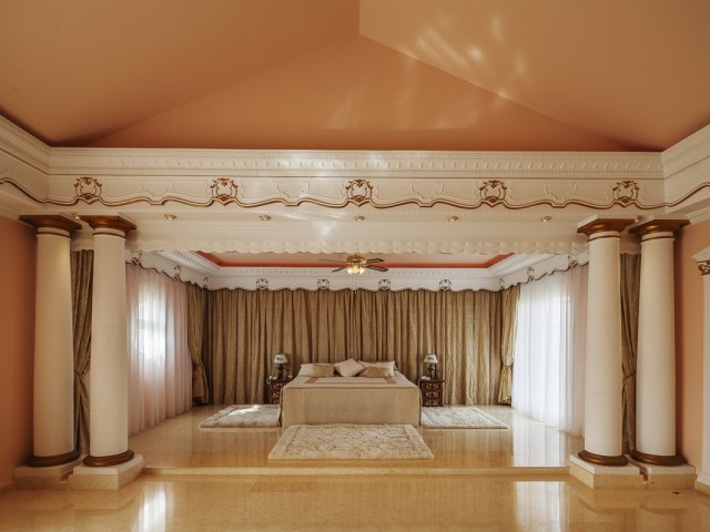 6 Slaapkamer Villa in Sotogrande