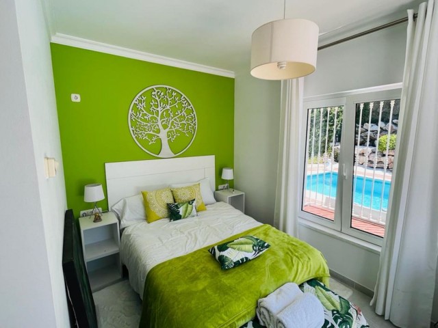 4 Soveroms Villa i Sotogrande