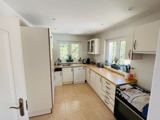 4 Schlafzimmer Villa in Sotogrande