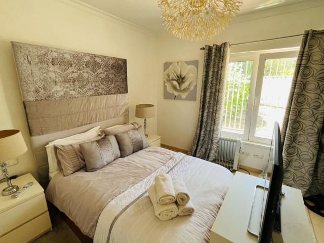 4 Schlafzimmer Villa in Sotogrande