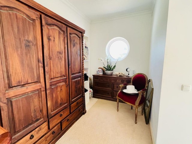 4 Schlafzimmer Villa in Sotogrande