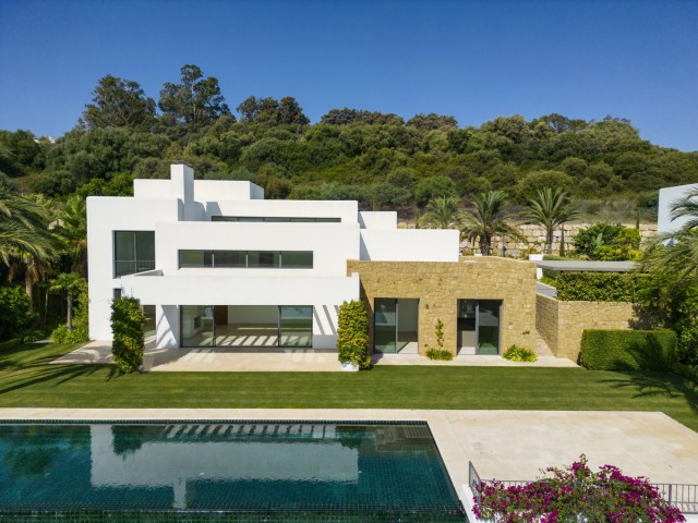 5 Schlafzimmer Villa in Casares