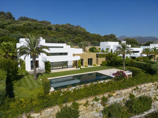 5 Schlafzimmer Villa in Casares