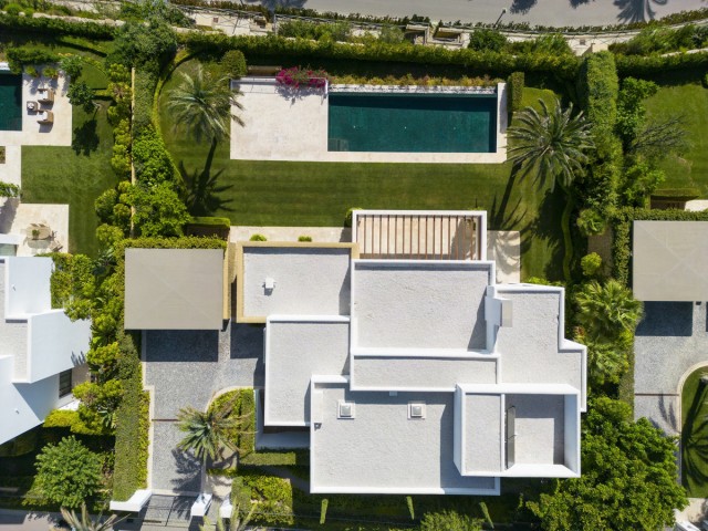 5 Schlafzimmer Villa in Casares