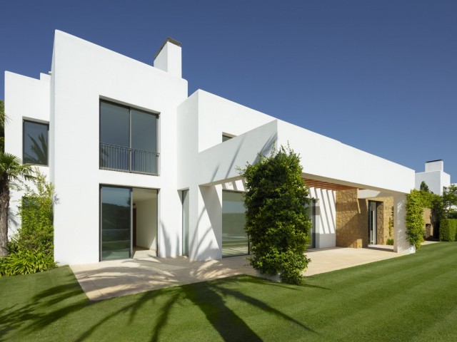 5 Schlafzimmer Villa in Casares