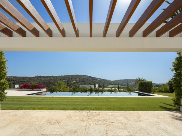 5 Schlafzimmer Villa in Casares