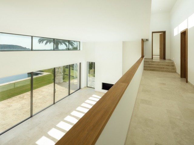 5 Schlafzimmer Villa in Casares