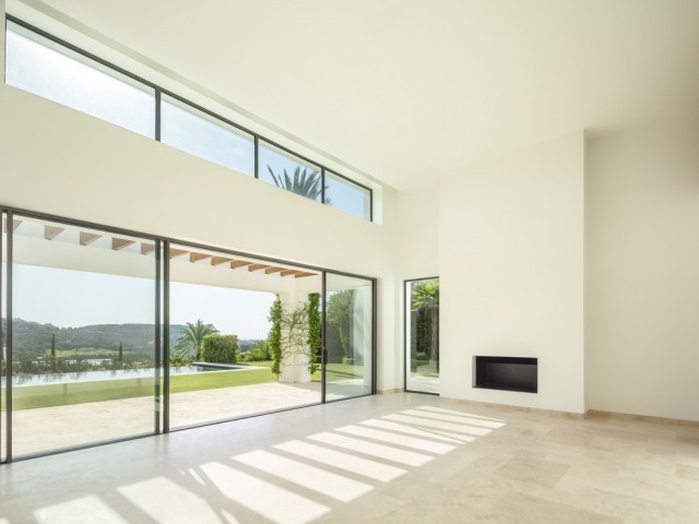 5 Schlafzimmer Villa in Casares