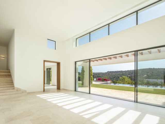 5 Schlafzimmer Villa in Casares