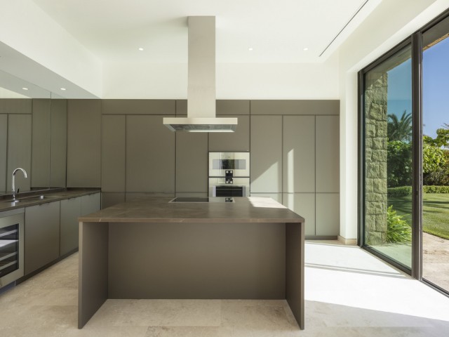 5 Schlafzimmer Villa in Casares