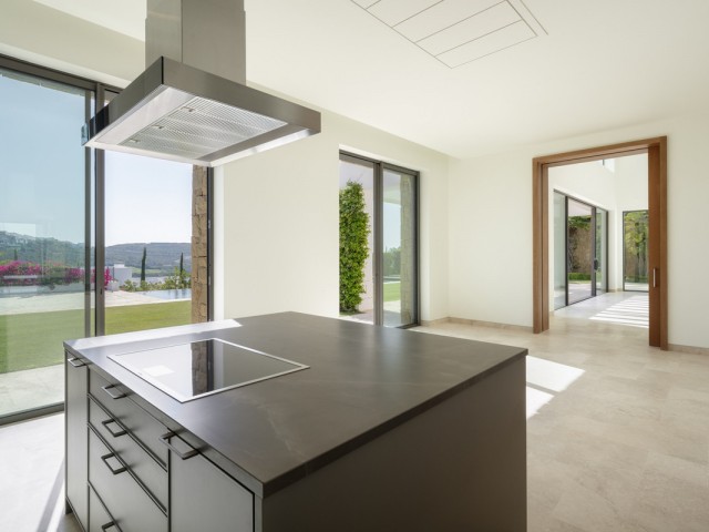5 Schlafzimmer Villa in Casares