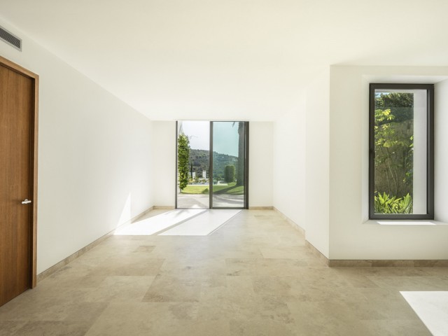 5 Schlafzimmer Villa in Casares