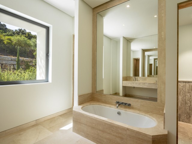 5 Schlafzimmer Villa in Casares