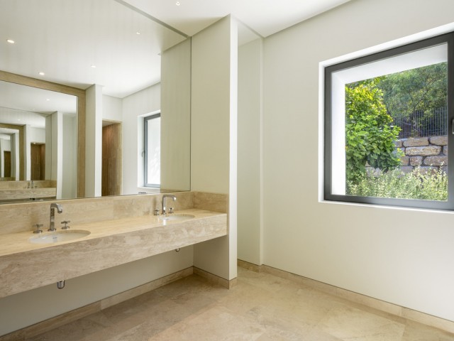 5 Schlafzimmer Villa in Casares