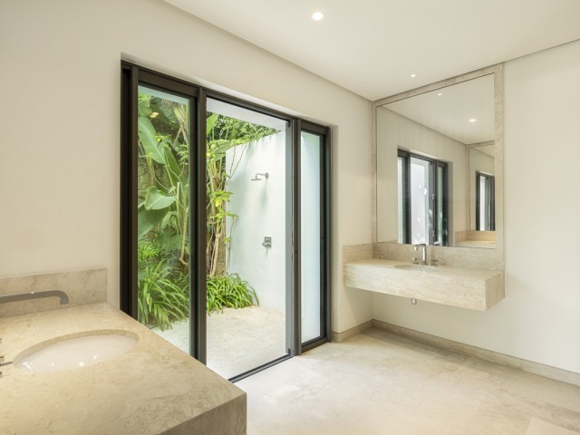 5 Schlafzimmer Villa in Casares
