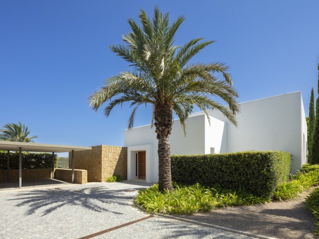 5 Schlafzimmer Villa in Casares