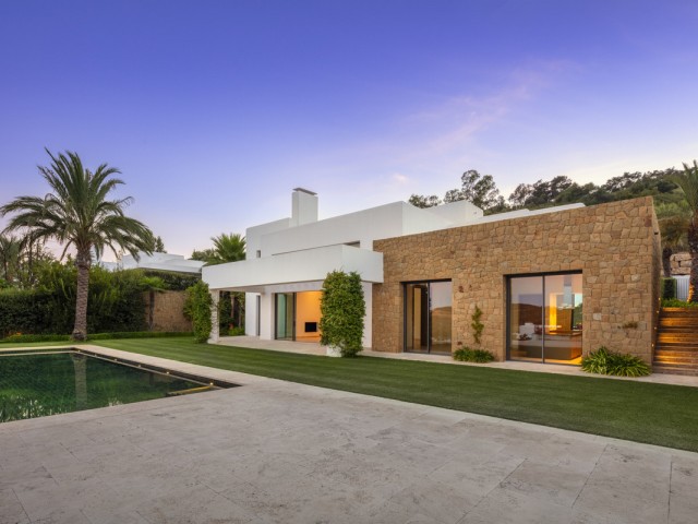 5 Schlafzimmer Villa in Casares