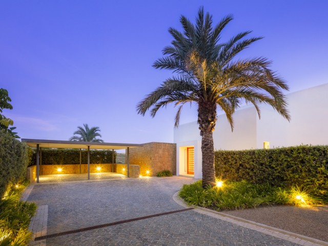 5 Schlafzimmer Villa in Casares