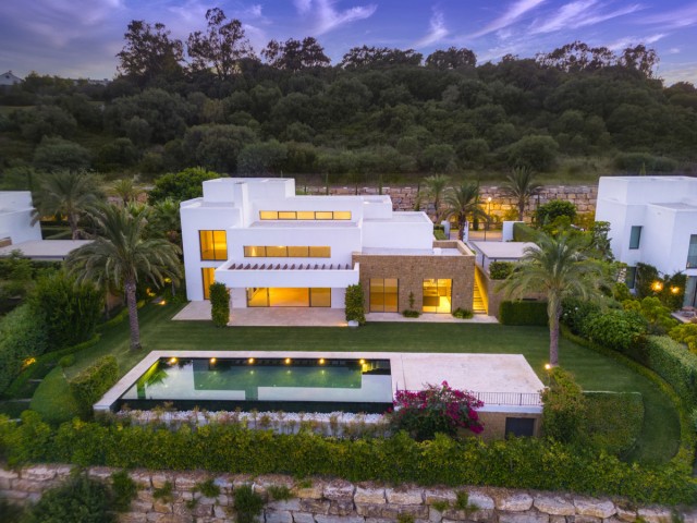 5 Schlafzimmer Villa in Casares