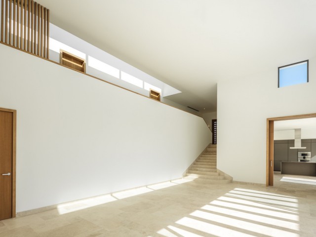 5 Bedrooms Villa in Casares