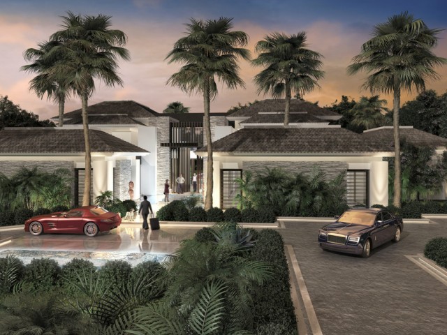 Perceel, Nueva Andalucia, R4842169