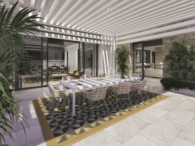 Perceel, Nueva Andalucia, R4842169