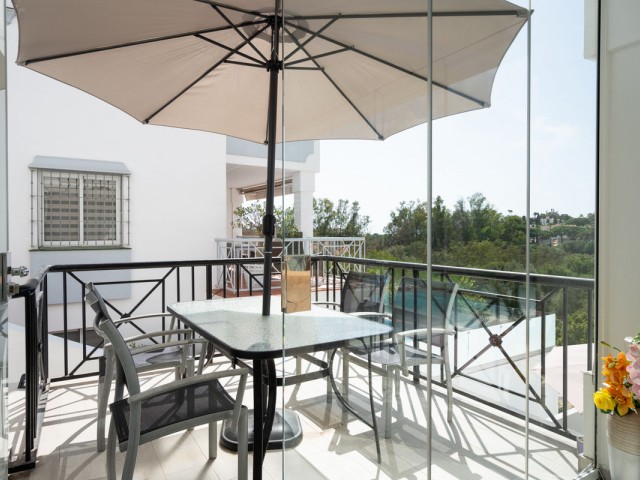 8 Sovrums Villa i Cabopino
