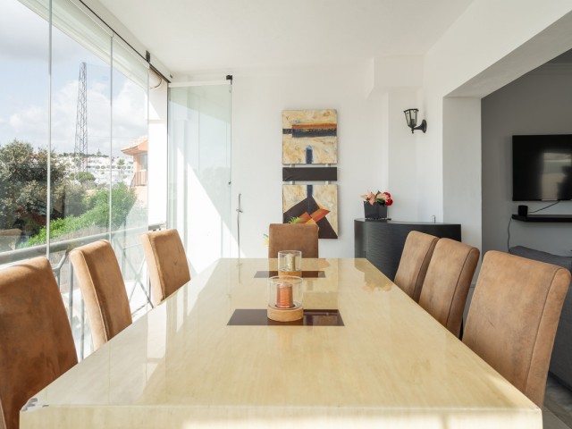 8 Sovrums Villa i Cabopino