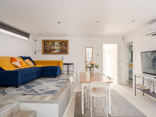 8 Sovrums Villa i Cabopino