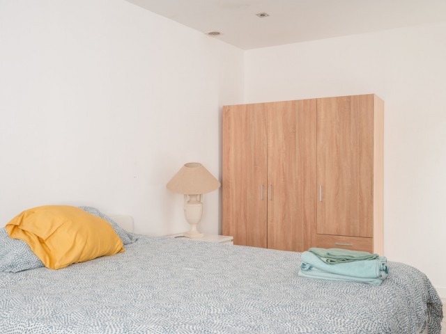 8 Sovrums Villa i Cabopino