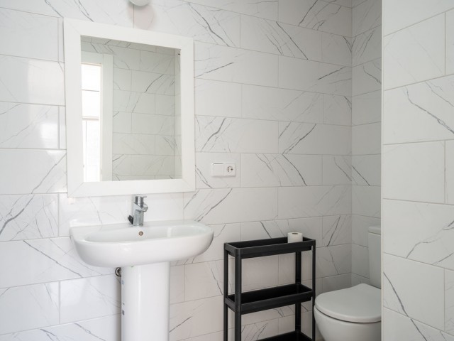 8 Sovrums Villa i Cabopino