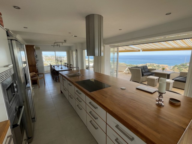 Penthouse in Torreblanca