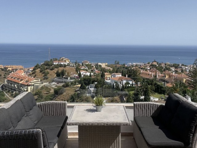 Penthouse in Torreblanca