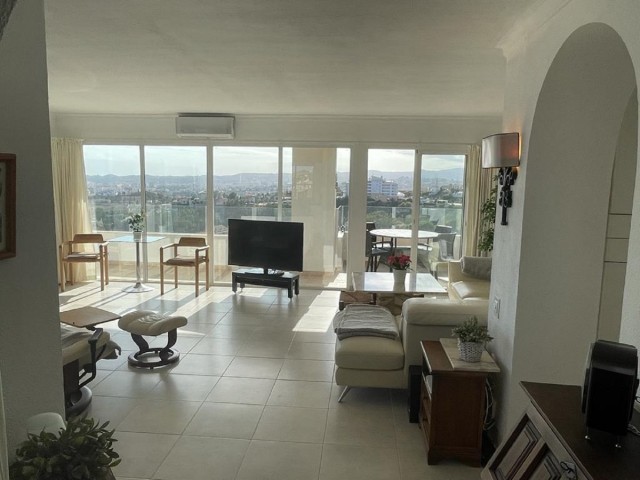 Penthouse in Torreblanca