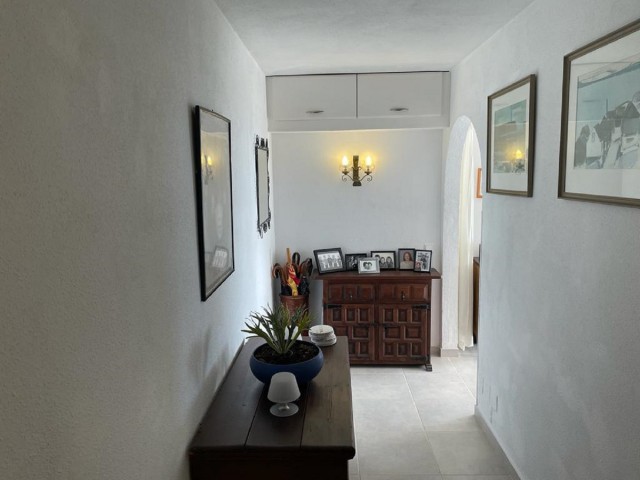 Penthouse in Torreblanca