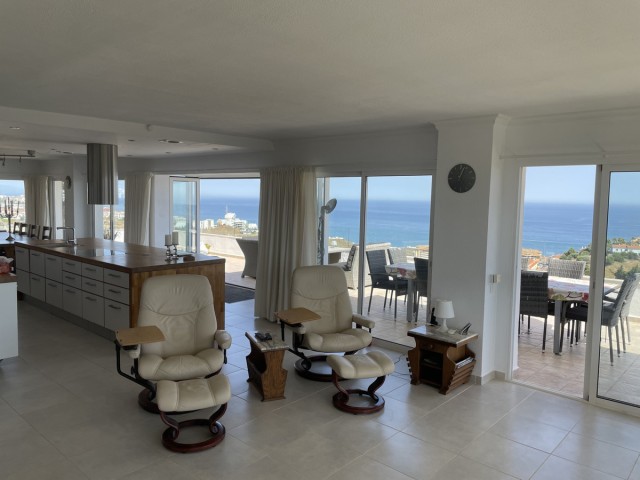 Penthouse in Torreblanca
