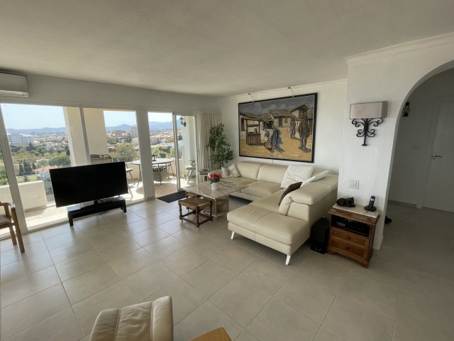 Penthouse in Torreblanca