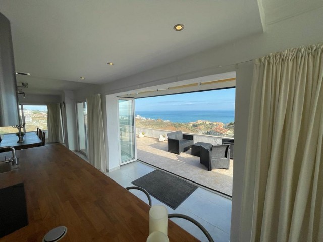 Penthouse in Torreblanca