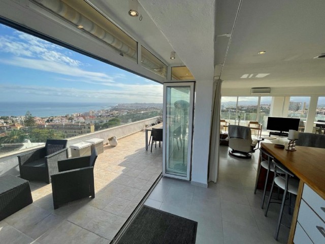 Penthouse in Torreblanca