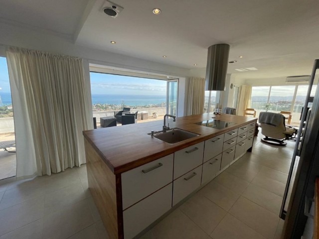 Penthouse in Torreblanca