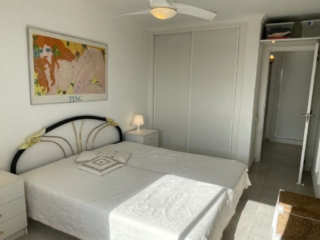Penthouse in Torreblanca