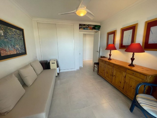 Penthouse in Torreblanca