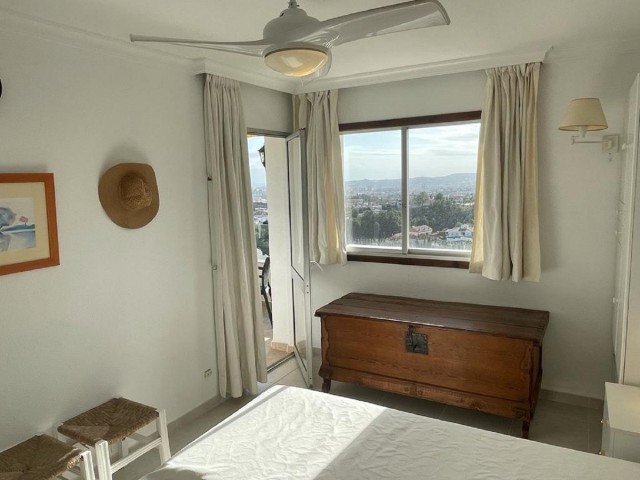 Penthouse in Torreblanca