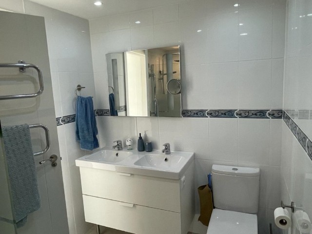 Penthouse in Torreblanca