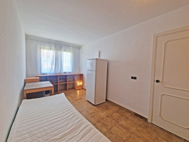 3 Slaapkamer Villa in Calahonda