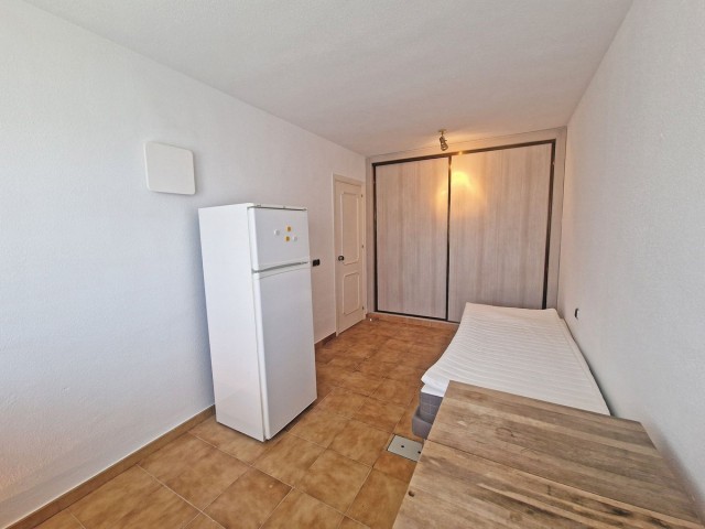 3 Slaapkamer Villa in Calahonda
