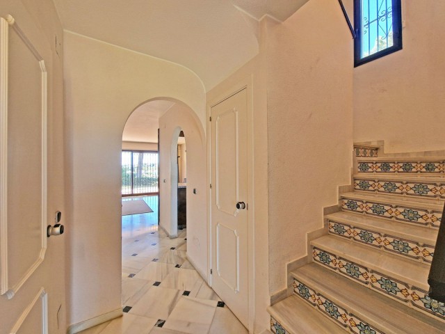 3 Slaapkamer Villa in Calahonda