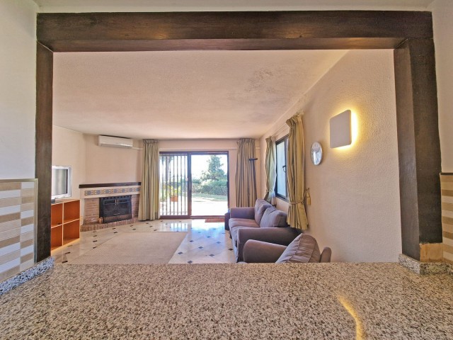 3 Slaapkamer Villa in Calahonda