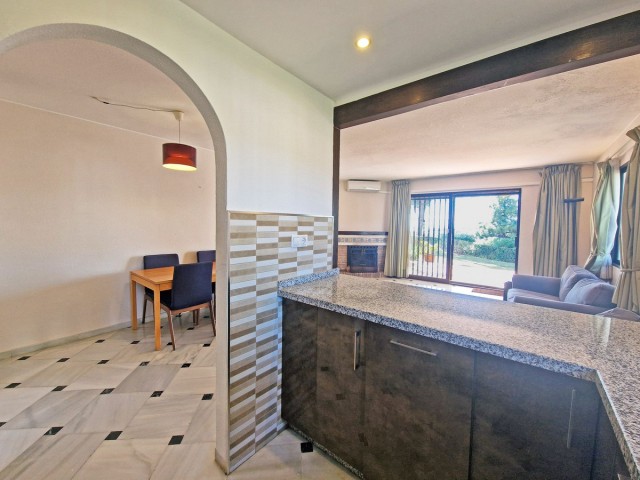 3 Slaapkamer Villa in Calahonda