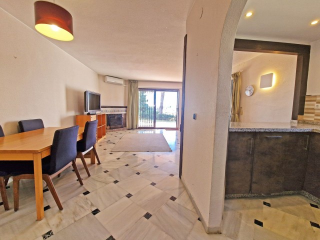 3 Slaapkamer Villa in Calahonda